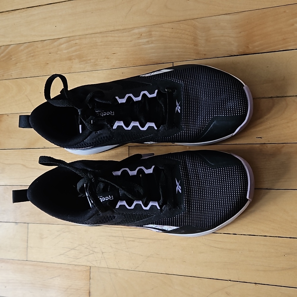 Reebok Nanoflex